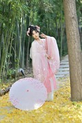【视觉光影】古 风 人 像（2）
