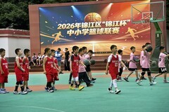 运动需从少儿开始