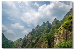 行走太行（十四）