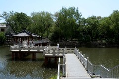 初夏——南湖公园（1）