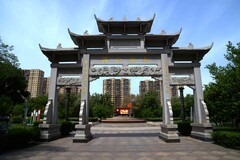 初夏——南湖公园（1）