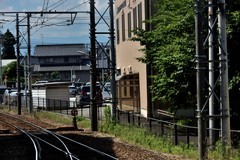 日本中部升龙道印象——穿越立山黑部【2】