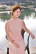 【视觉光影】旗 袍 人 像（4）