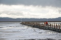 青海  茶卡盐湖(二）