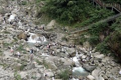 蟠龙谷
