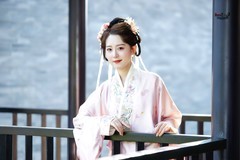 【邂逅古风女神】---发发