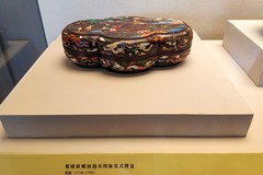 北京--故宫【1】珍宝馆