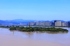 江心屿风光 (8)