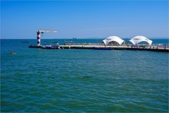 2026年第0614贴 -烟台海滨风光旅拍（0914）