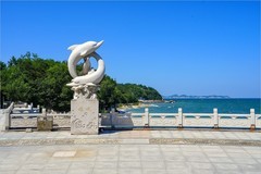 2026年第0615贴 -烟台栈桥风光旅拍（0914）