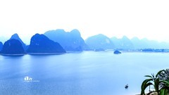 广西行——靖西渠洋湖（6）