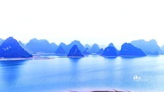 广西行——靖西渠洋湖（6）