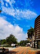 深圳欢乐海岸公园 掠影