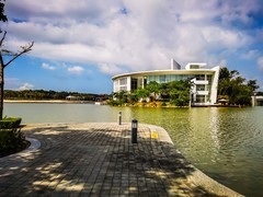 深圳欢乐海岸公园 掠影