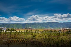 香格里拉到西双版纳沿途风景36