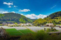 香格里拉到西双版纳沿途风景36