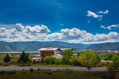 香格里拉到西双版纳沿途风景36
