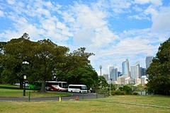 在欧洲大洋洲美国旅游时的回忆。