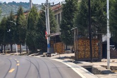 南太行7------行车随拍