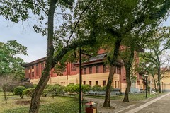 桂林 · 靖江王城 · 独秀峰