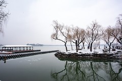 2026颐和春雪之一