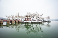 2026颐和春雪之一