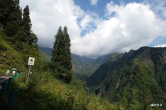 九峰山太阳湾