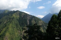 九峰山太阳湾