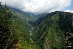 九峰山太阳湾