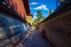 凤凰古城风景 2