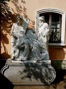 广州沙面街景随拍！