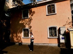 广州沙面街景随拍！