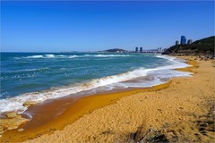 2026年第0186贴 - 威海海滨风光旅拍（0312）