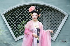 【绮罗贵妃】---昕昕