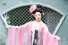 【绮罗贵妃】---昕昕