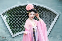 【绮罗贵妃】---昕昕