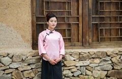 环境人像   （任家台）