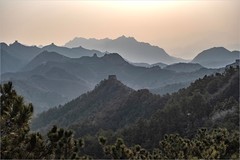 2025年-金山岭长城风光纪实抓拍-1017