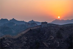 2025年-金山岭长城风光纪实抓拍-1017