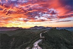 2025年-金山岭长城风光纪实抓拍-1017