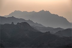 2025年-金山岭长城风光纪实抓拍-1019