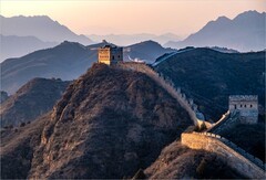 2025年-金山岭长城风光纪实抓拍-1019