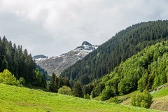 度假小村--Disentis（瑞士）