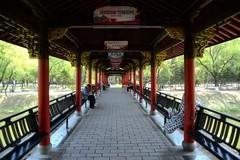 初夏——南湖公园（3）