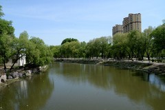 初夏——南湖公园（3）