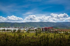 香格里拉到西双版纳沿途风景37