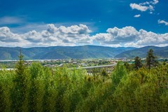 香格里拉到西双版纳沿途风景37