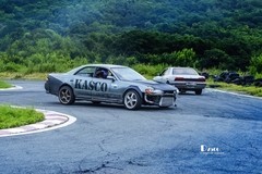 海参崴——赛车场（10）