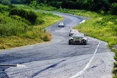 海参崴——赛车场（10）