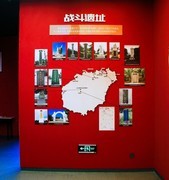 918【不老松：二游海南记实】解放公园解放海南纪念舘！